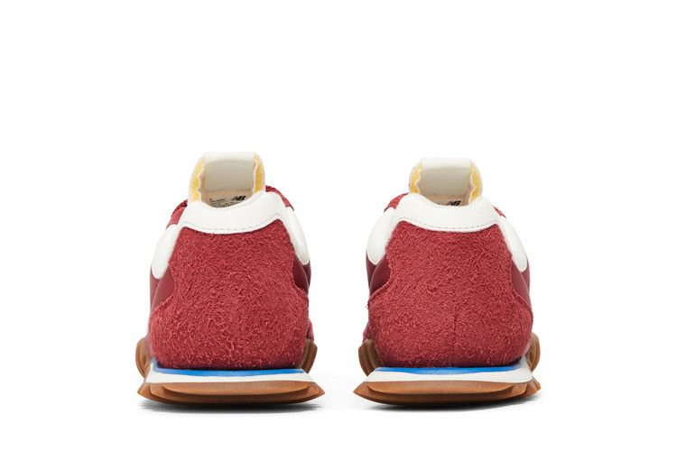Кроссовки New Balance RC30 'Deep Earth Red'