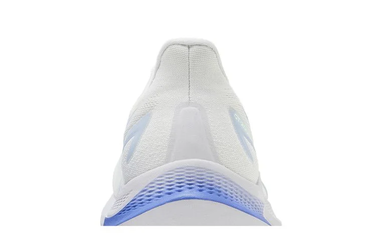 Кроссовки Asics Wmns GT 2000 12 Wide 'White Sapphire'