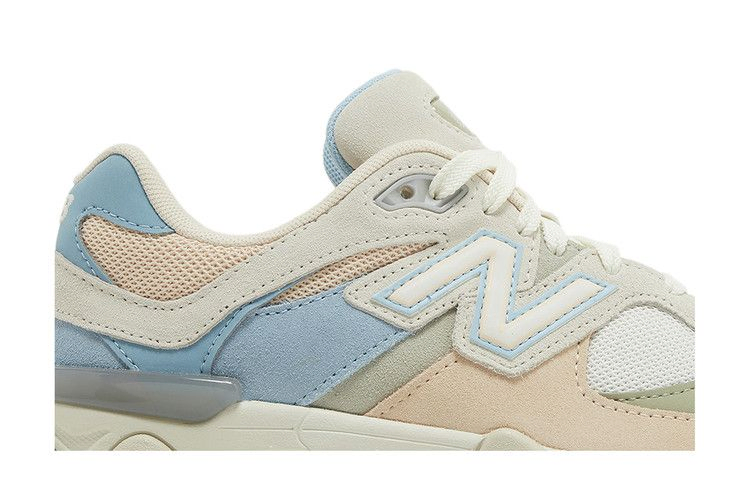 Кроссовки New Balance 9060 Big Kid Wide 'Festival Pack'