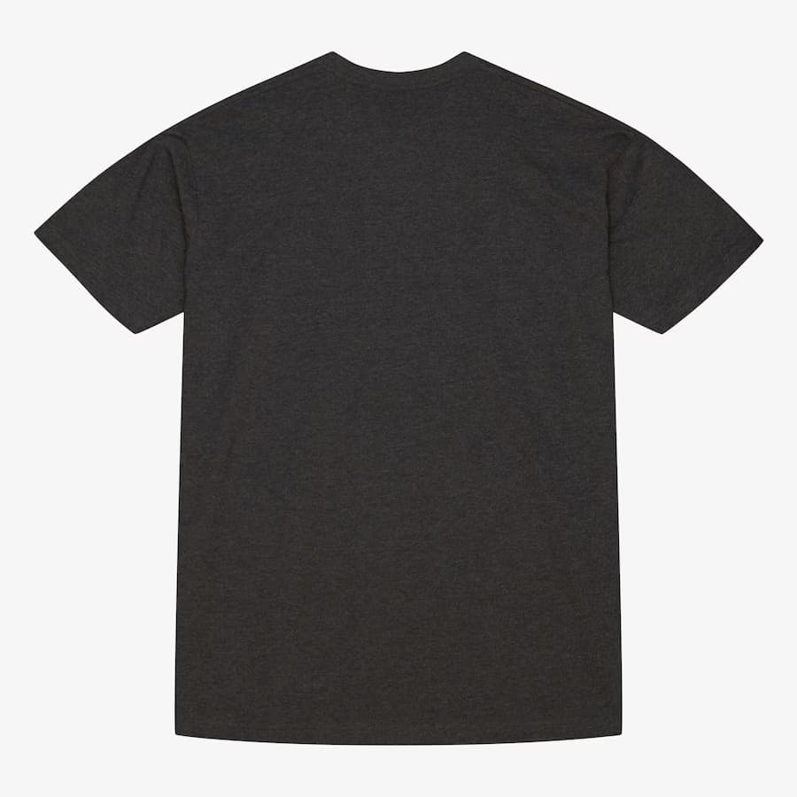 Футболка Mitchell & Ness Black Boston Bruins Cup Chase T-Shirt