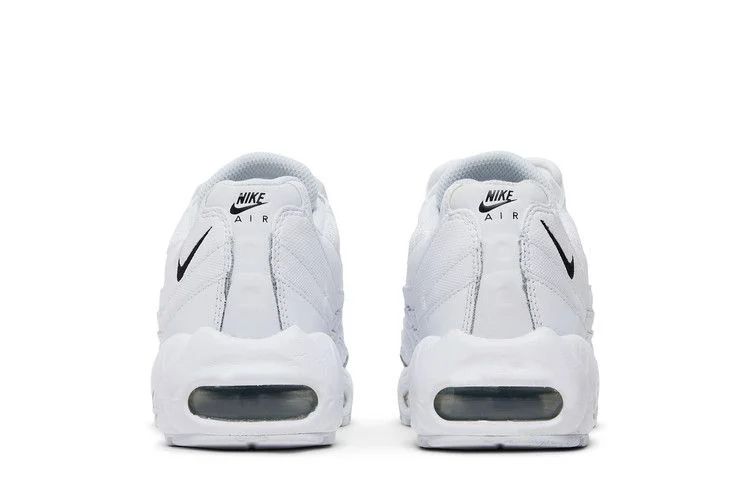 Кроссовки Nike Wmns Air Max 95 Essential 'White Black'