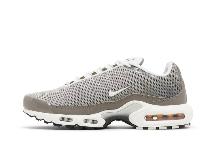 Кроссовки Nike Air Max Plus SE 'Flat Pewter'