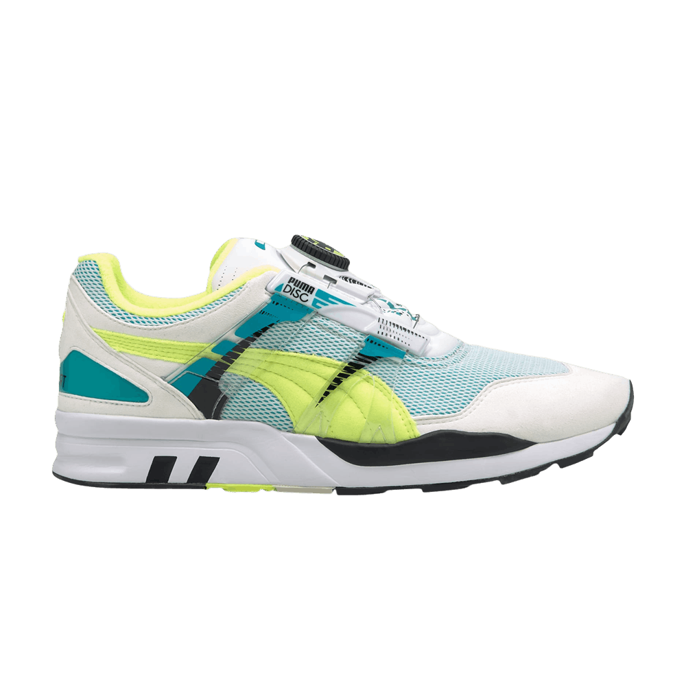 Кроссовки Puma XS 7000 OG 'Capri Breeze'