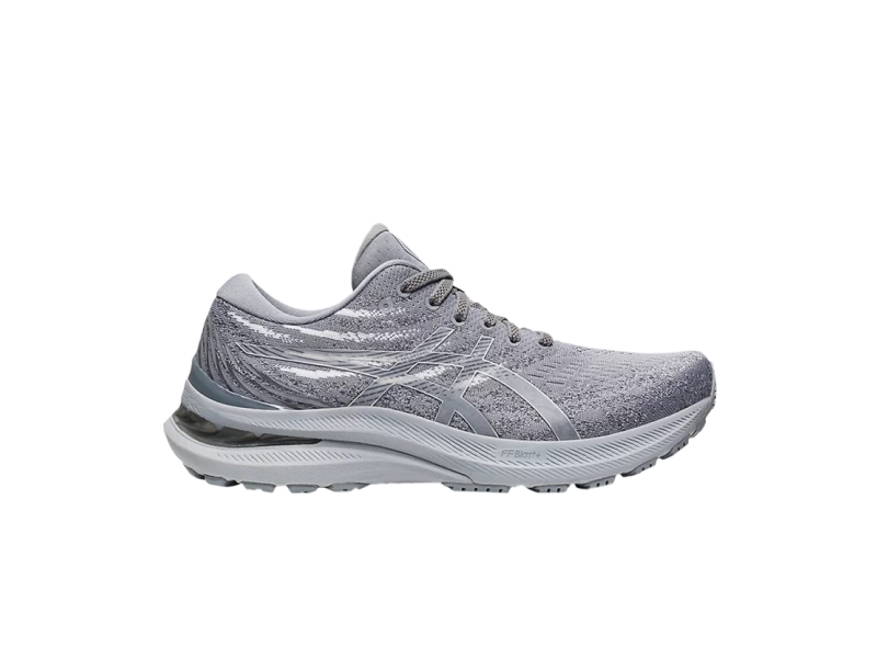 Кроссовки Wmns Asics Gel Kayano 29 Sheet Rock Pure Silver
