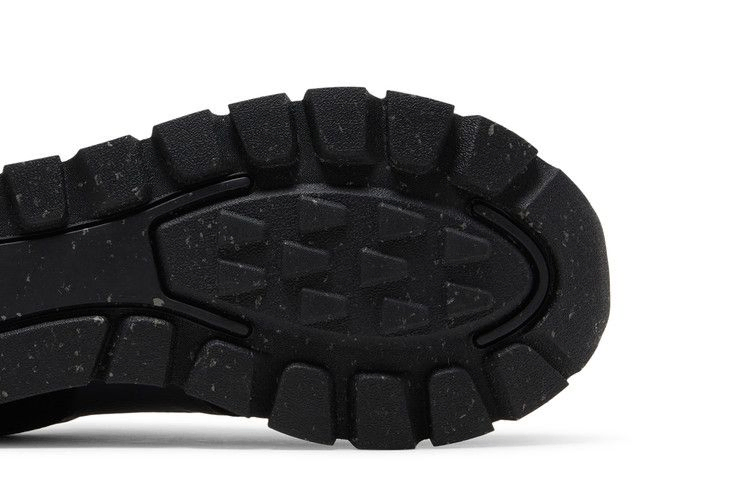 Кроссовки New Balance 574 GTX 'Black Grey'
