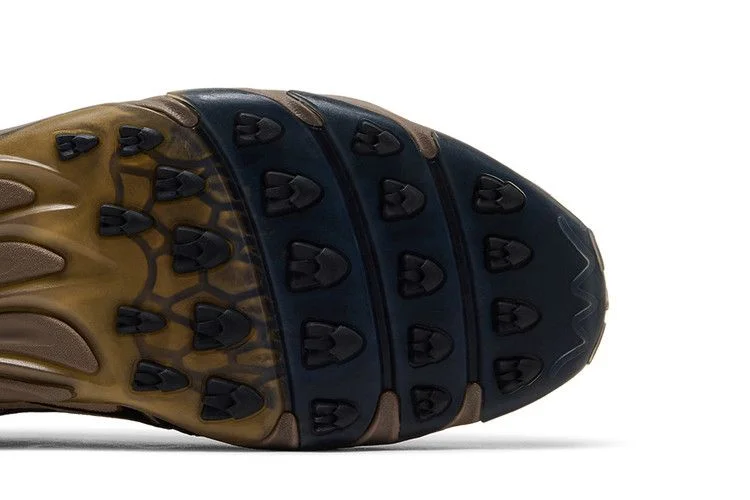 Кроссовки A$AP Rocky x Puma Inhale 'Leopard'