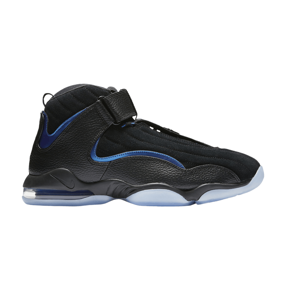 Кроссовки Nike Air Penny 4 OG 'Black'
