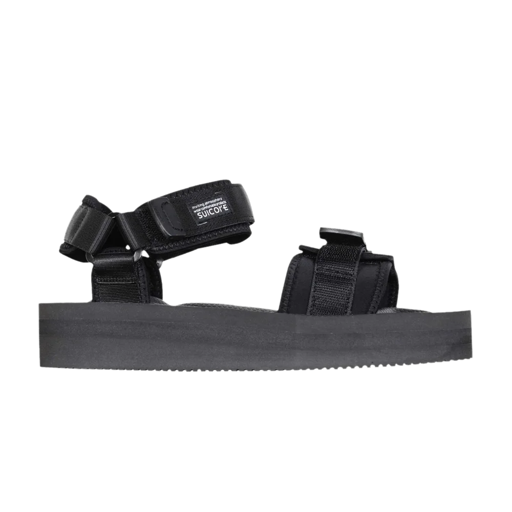 Suicoke CEL-VPO 'Black'