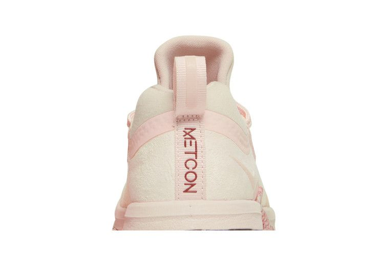 Кроссовки Nike Wmns Metcon Flyknit 3 'Echo Pink'