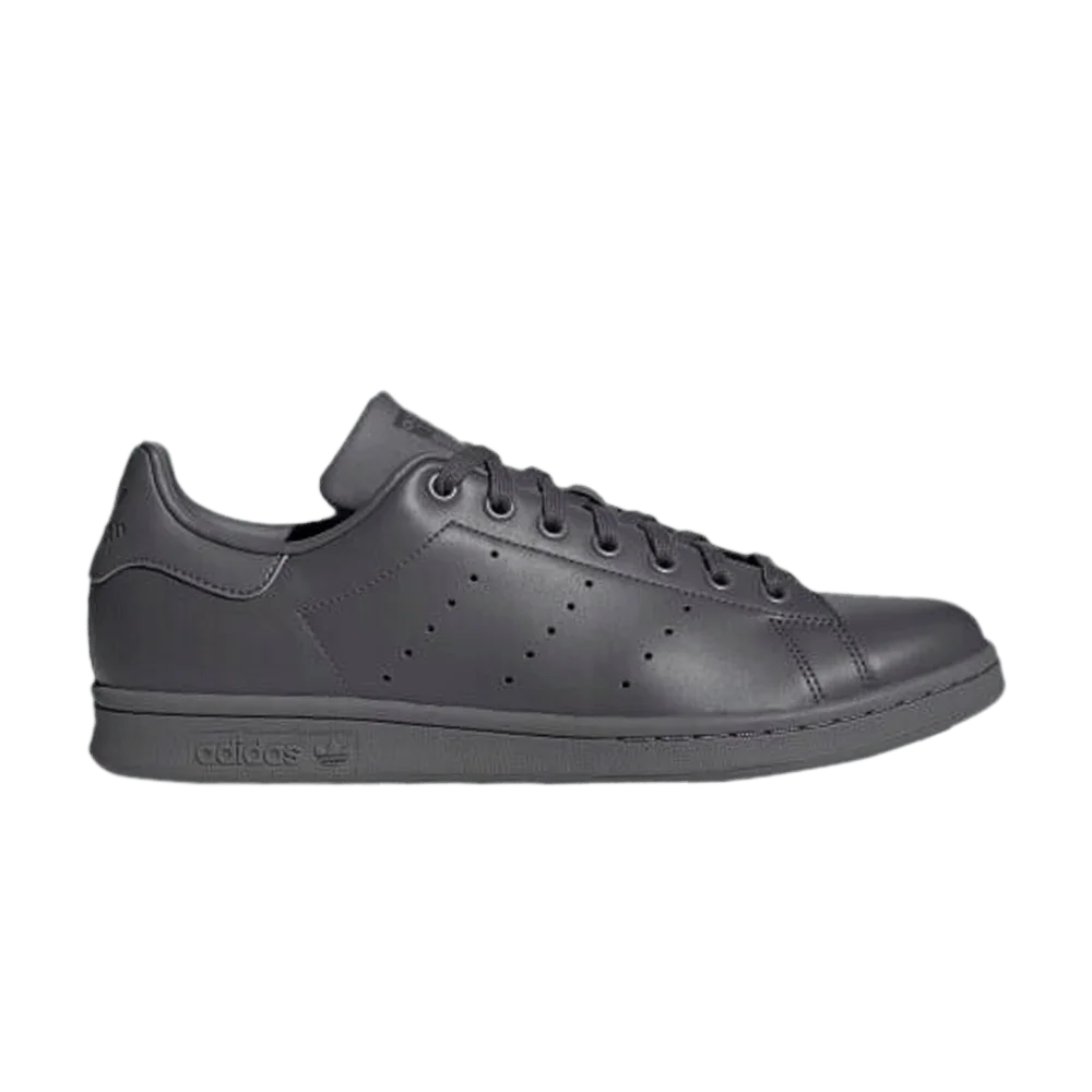 Krossovki-Adidas-Stan-Smith-Dark-Grey