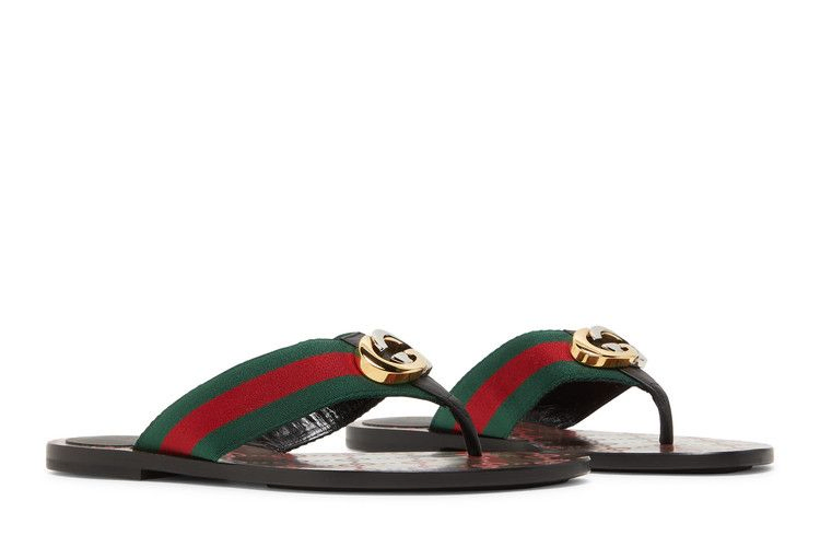 gucci-wmns-gg-web-sandal-black-612138-h9020-8476_07