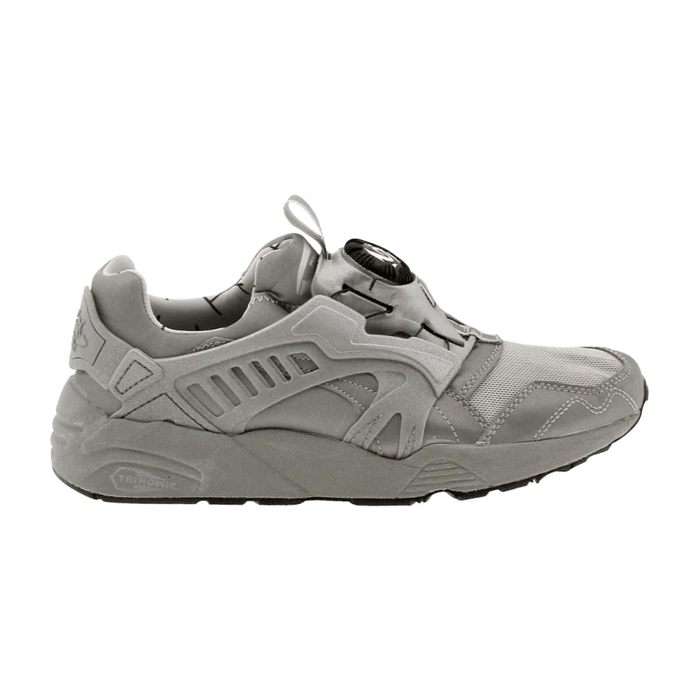 Krossovki-Puma-Disc-Blaze-Reflective