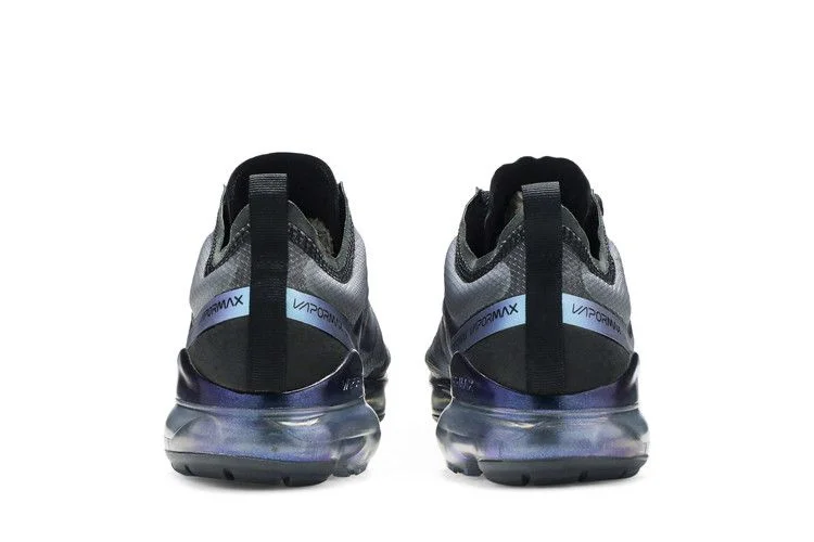 Кроссовки Nike Air VaporMax 2019 'Throwback Future'