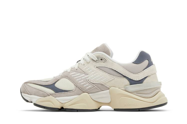 Кроссовки New Balance 9060 'Moonrock Linen'