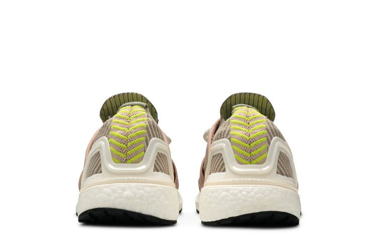 Кроссовки adidas Stella McCartney x Wmns UltraBoost 20 'Pearl Rose'