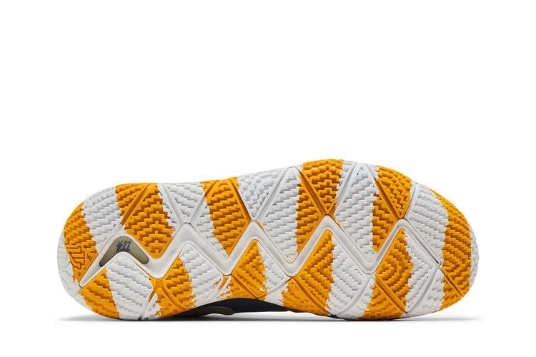 Кроссовки Nike Kyrie 4 PE 'London'