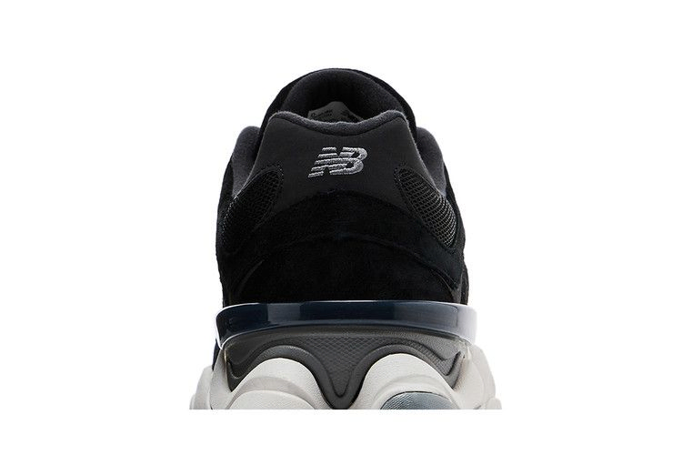 Кроссовки New Balance 9060 'Black Phantom'