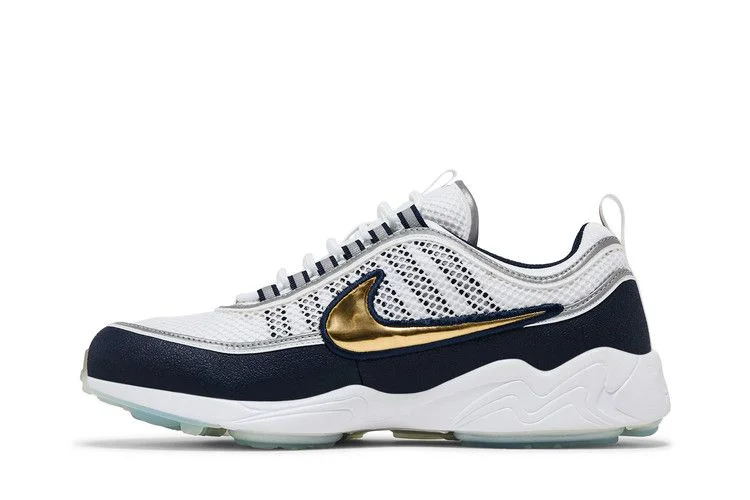 Кроссовки Nike Air Zoom Spiridon 'Olympic'