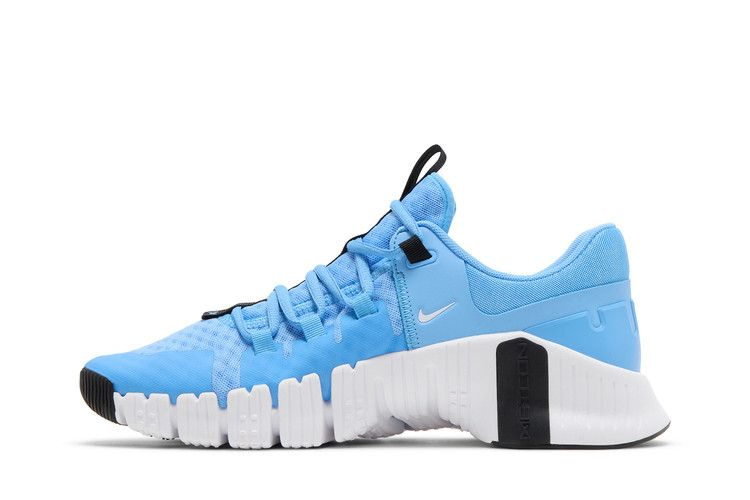 Кроссовки Nike Free Metcon 5 TB 'University Blue'