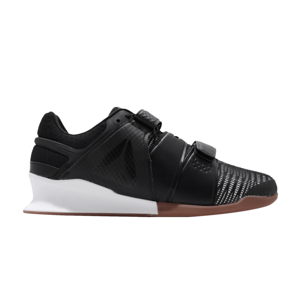 Кроссовки Reebok Legacy Lifter FW 'Black'