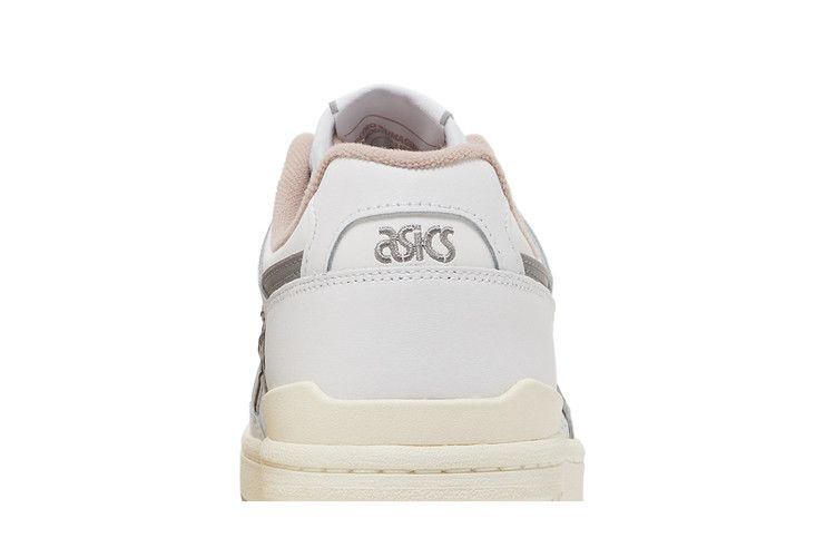Кроссовки ASICS EX89 'White Clay Grey'