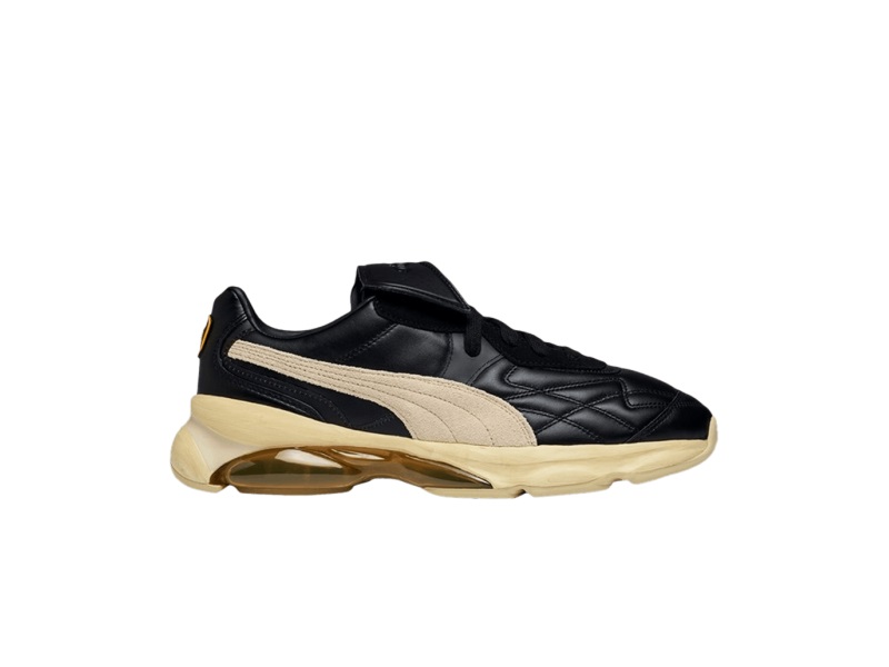 Кроссовки Rhude x Puma Cell King Black Oatmeal