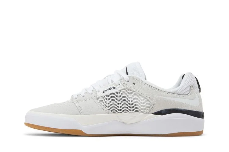 Кроссовки Nike Ishod Wair SB 'White Gum'