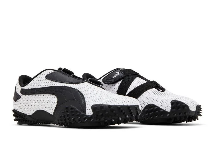 Krossovki-Puma-Wmns-Mostro-Perf-Perforated-Leather-Pack-White-Black-7