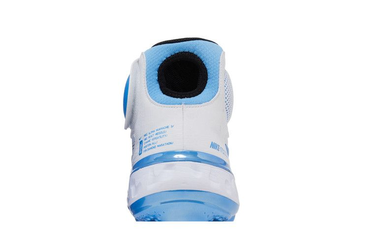 Кроссовки Nike Alpha Huarache Elite 3 Mid 'Father's Day'