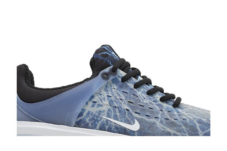 Кроссовки Nike Zoom Nyjah 3 SB 'Trouble at Home'