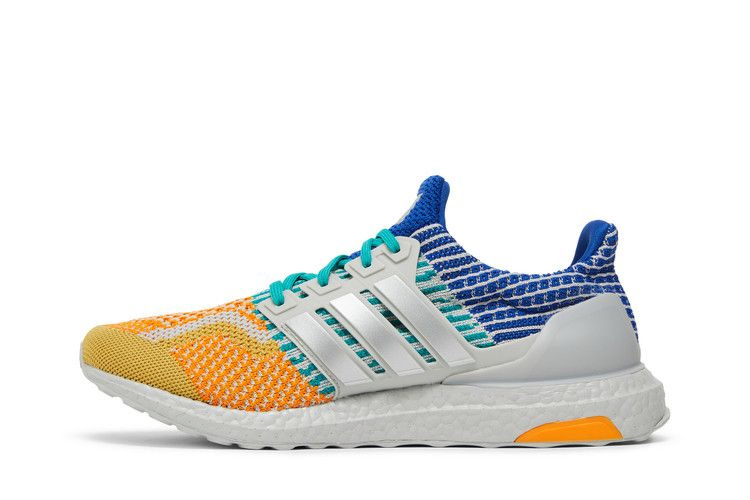Кроссовки adidas UltraBoost 5.0 DNA 'Los Angeles'
