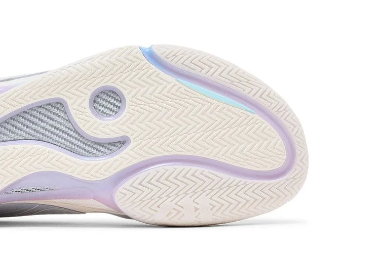 Кроссовки Li-Ning Way of Wade 808 5 Ultra 'Cotton Candy'
