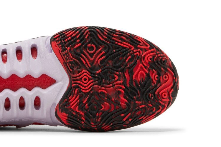 Кроссовки A'ja Wilson x Nike Cosmic Unity 2 'Hattie Rakes'