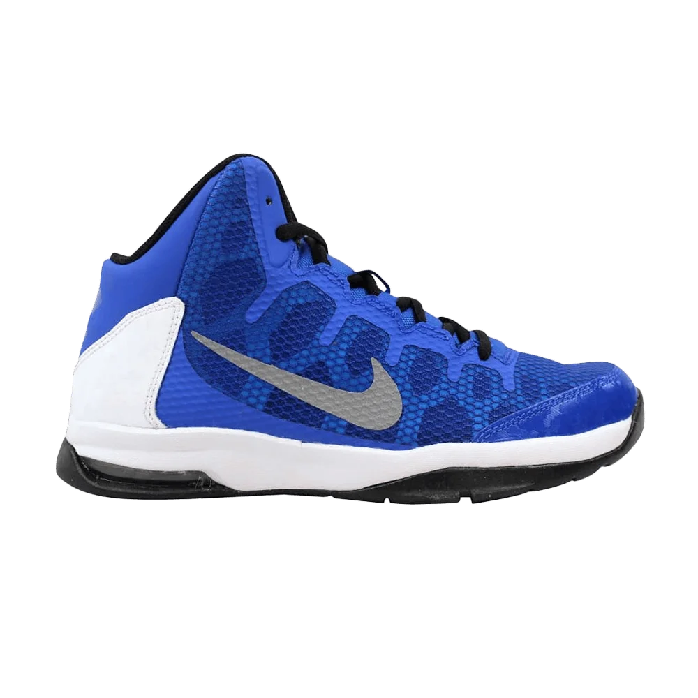 Krossovki-Nike-Air-Without-A-Doubt-GS-Game-Royal