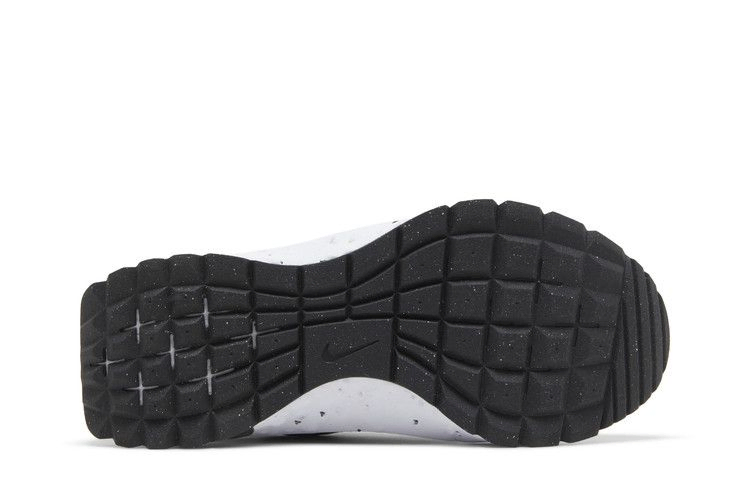 Кроссовки Nike Wmns Crater Remixa 'Black White'