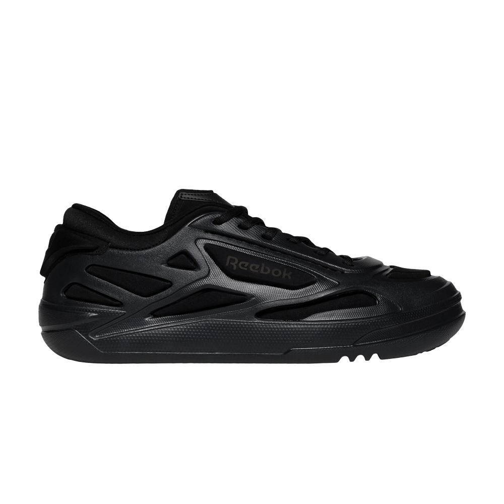 Кроссовки Reebok Club C FWD LTD 'Full Black'
