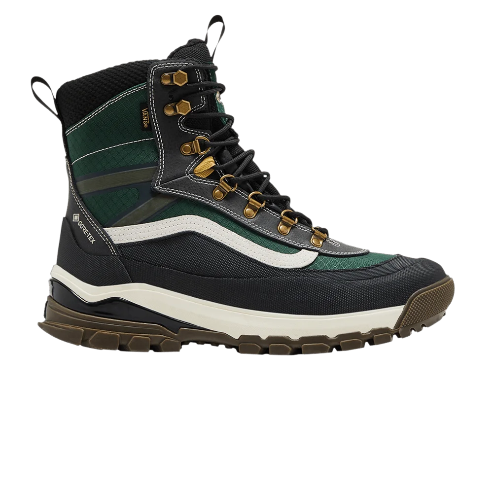 Krossovki-Arthur-Longo-x-Vans-Snow-Kicker-GORE-TEX-MTE-3-Green-Black