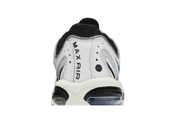 Кроссовки Nike Air Max Tailwind 4 'Classic Blue'