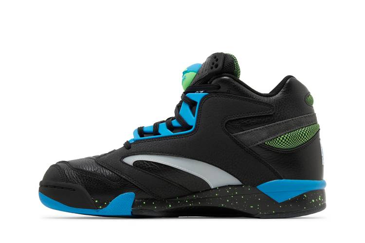 Кроссовки Reebok Shaq Victory Pump 'Pump Universe'