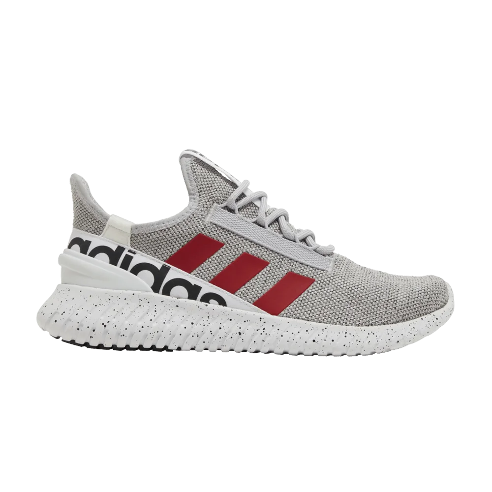 Krossovki-Adidas-Kaptir-2.0-Grey-Vivid-Red