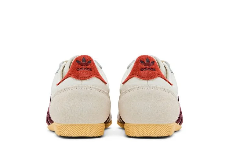 Кроссовки adidas Wmns Japan 'Off White Shadow Red'