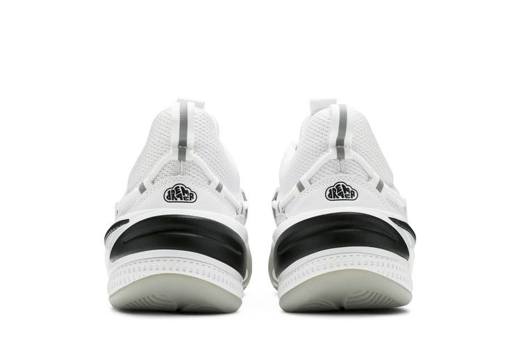 Кроссовки J. Cole x Puma RS-Dreamer 'Ebony and Ivory'