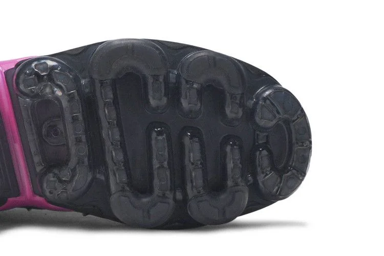 Кроссовки Nike Air VaporMax Plus 'Active Fuchsia'
