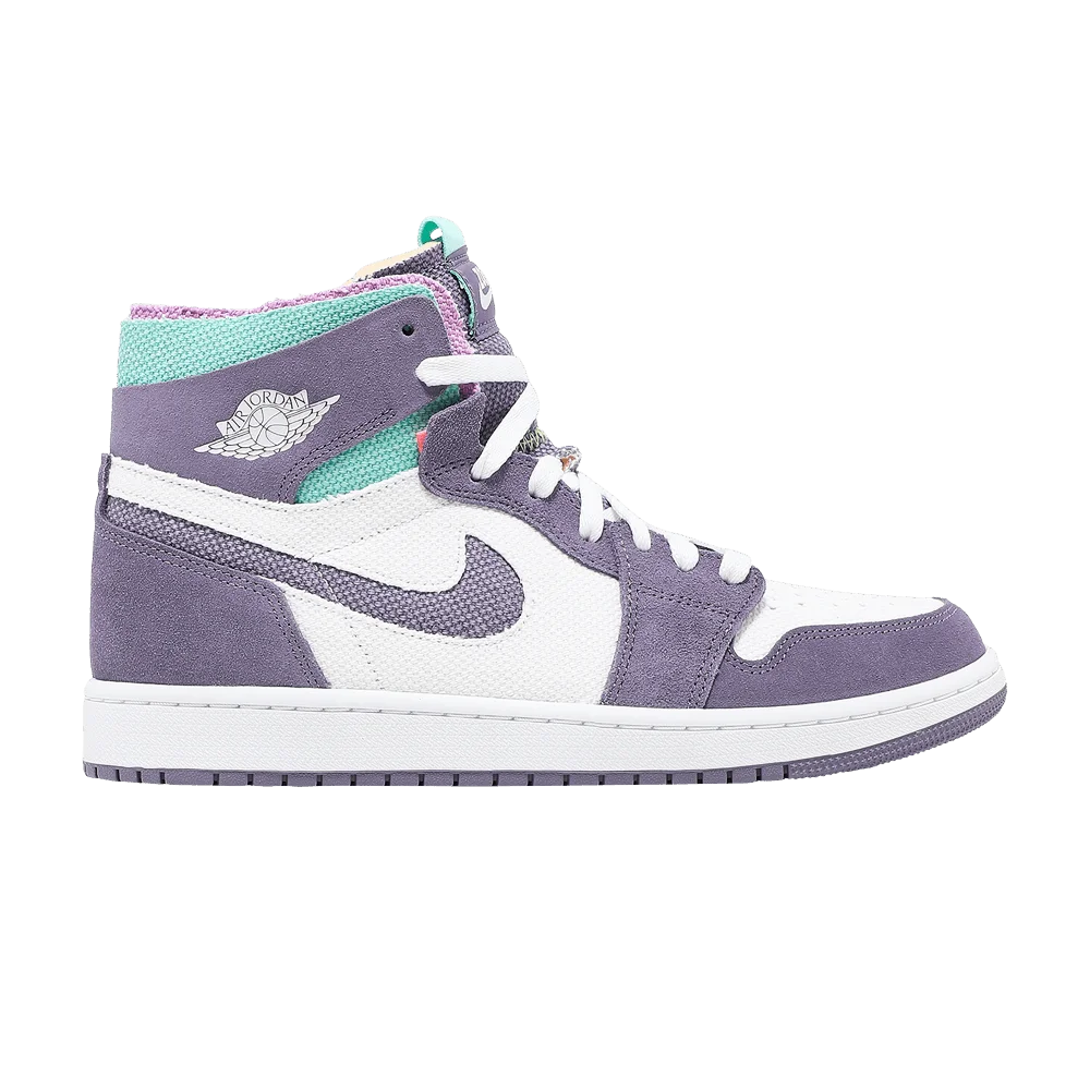Krossovki-Air-Jordan-1-High-Zoom-Comfort-Tropical-Twist