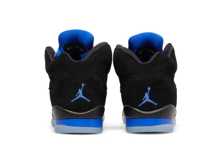 Кроссовки Air Jordan 5 Retro GS 'Racer Blue'