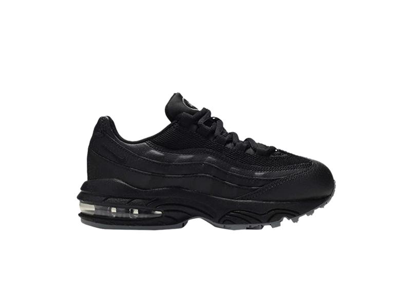 Nike-Air-Max-95-PS-Triple-Black