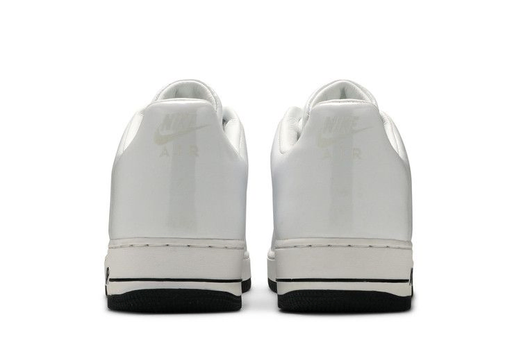 Кроссовки Nike Air Force 1 Supreme 'Seamless'