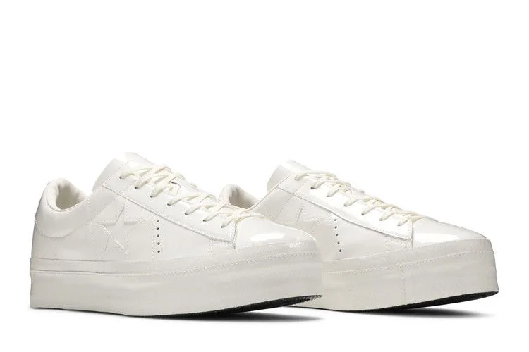 Krossovki-Converse-Wmns-One-Star-Platform-Low-Vintage-White-7