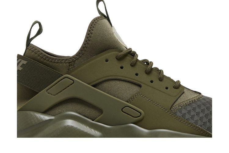 Кроссовки Nike Air Huarache Ultra 'Medium Olive'