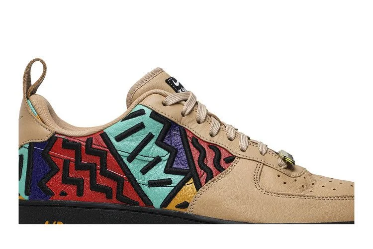 Krossovki-Karabo-Poppy-x-Nike-By-You-x-Air-Force-1-Low-Karabo-By-You-1